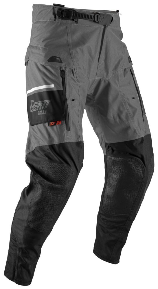 Штаны LEATT 7.5 RALLY HydraDri Adventure Pant [Iron], 36