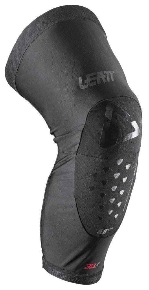 Наколінники LEATT 6.0 EVO Lite Knee Guard [Black], Medium