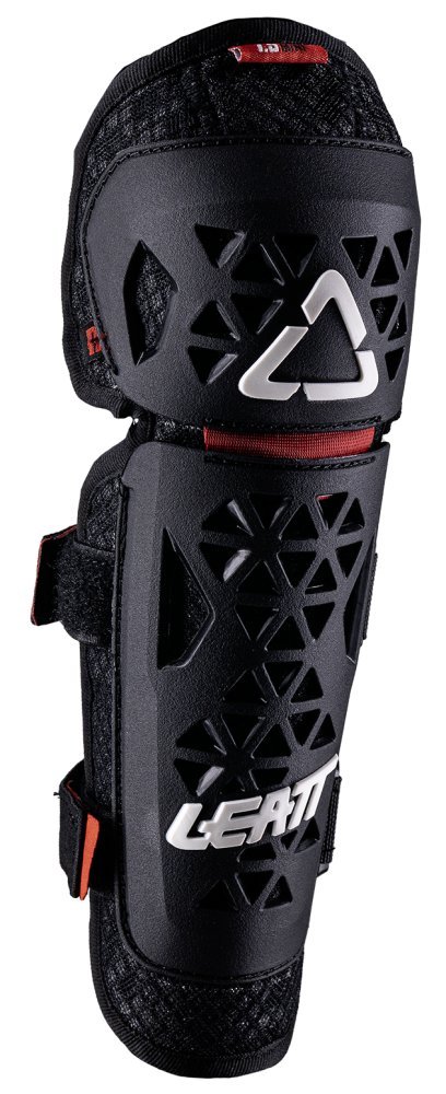 Наколінники LEATT 1.5 MINI Kids Knee Guard [Black]