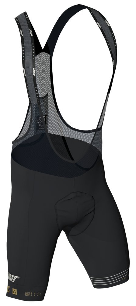 Шорти LEATT MTB 6.0 Endurance Bib Short [Black], 36