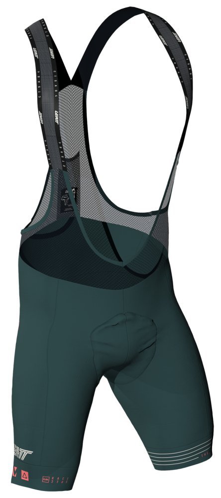 Шорти LEATT MTB 6.0 Endurance Bib Short [Green], 36