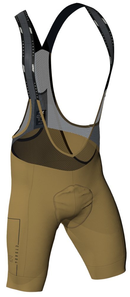 Шорти LEATT MTB 6.0 Endurance Bib Short [Brass Brown], 34