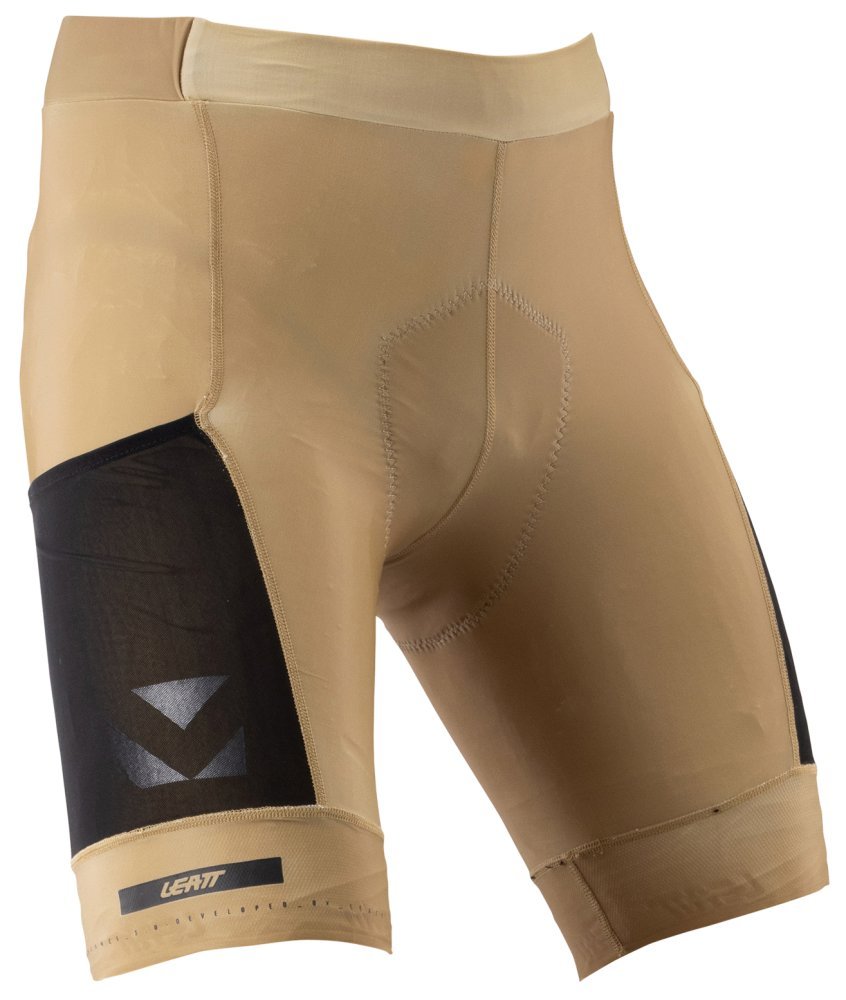 Шорти LEATT MTB 5.0 Endurance Cargo Short [Brass Brown], 32