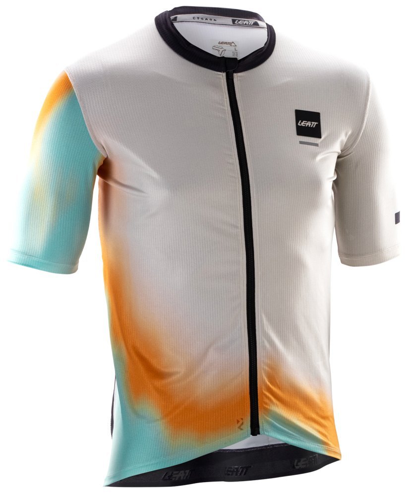 Джерсі LEATT MTB 3.0 Endurance Jersey [Heatmap]