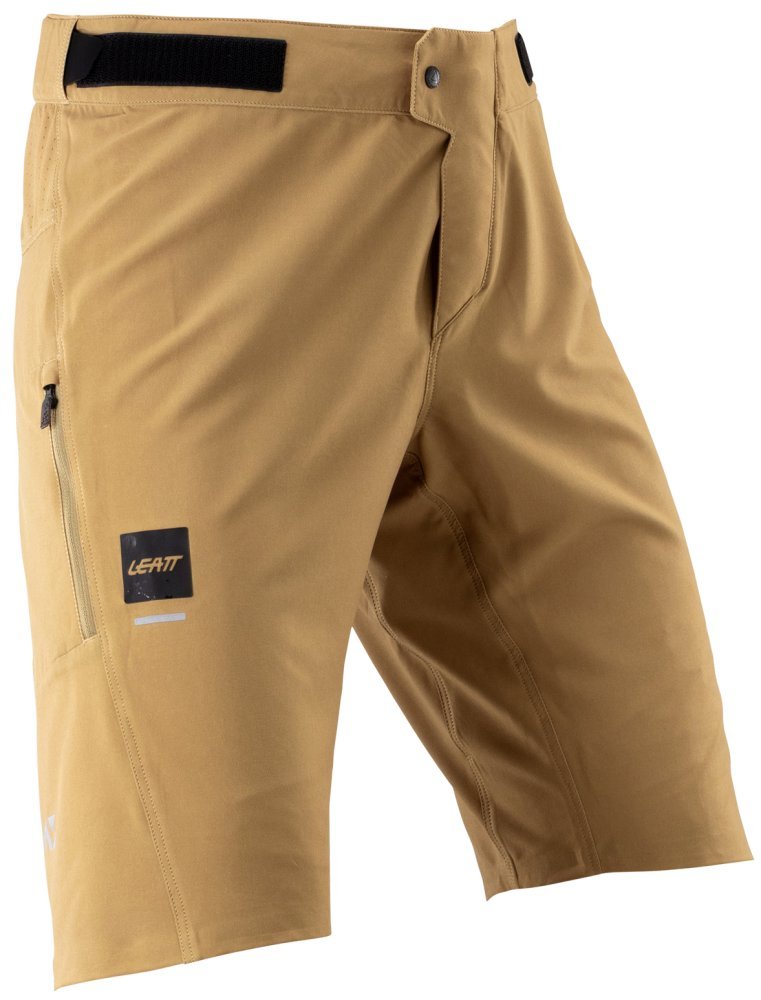 Шорти LEATT MTB 2.0 Endurance Short [Brass Brown], 34