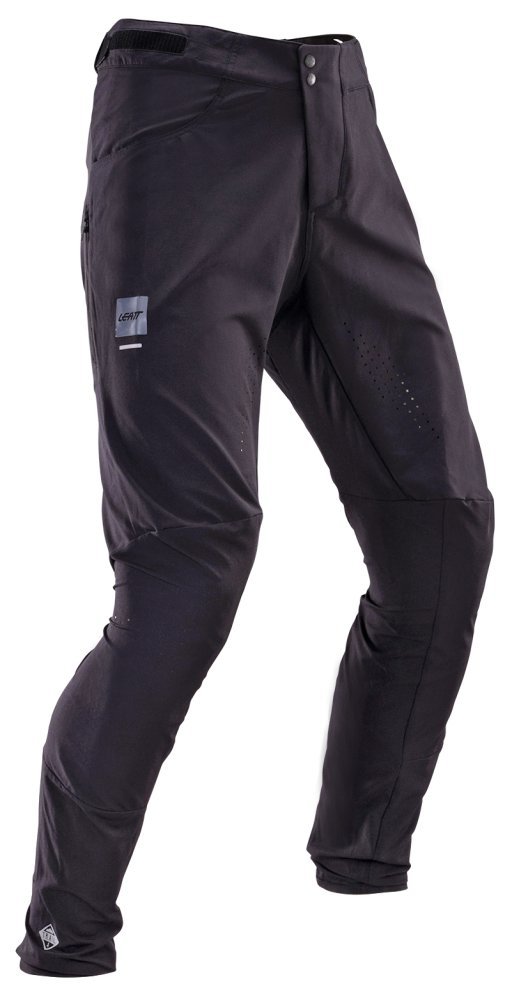 Штани LEATT MTB 3.0 Trail Pant + Liner [Ghost Black], 30