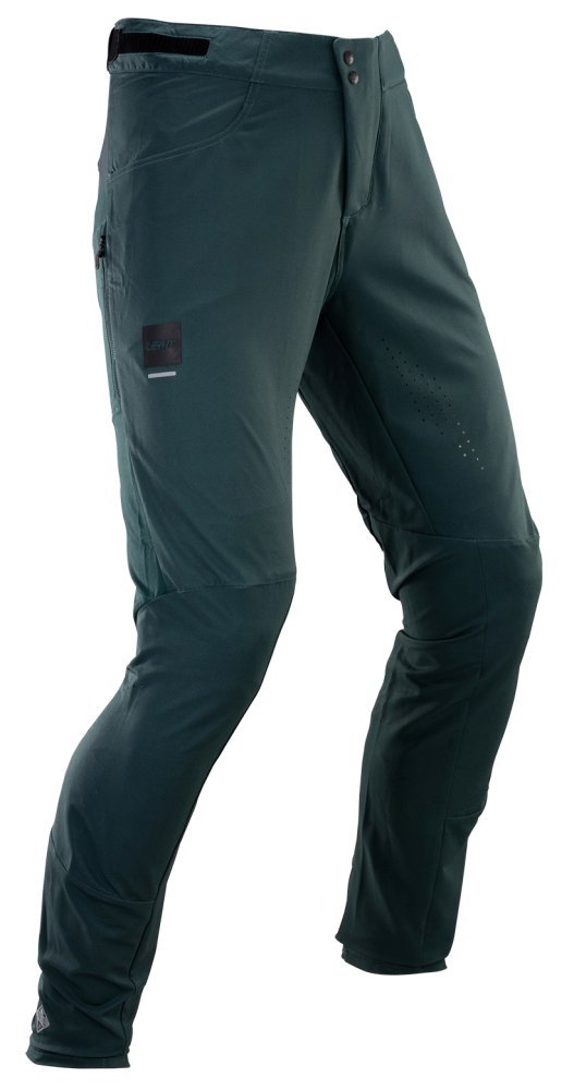 Штани LEATT MTB 3.0 Trail Pant + Liner [Spruce Green], 32