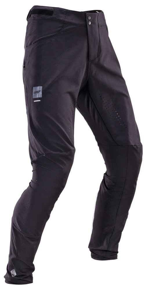 Штани LEATT MTB 2.0 Trail Pant [Ghost Black], 40