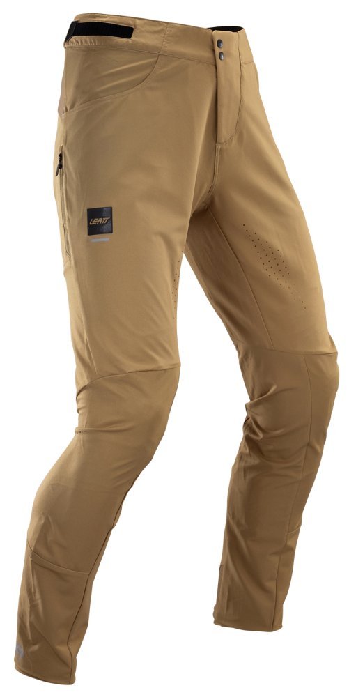 Штани LEATT MTB 2.0 Trail Pant [Brass Brown], 36