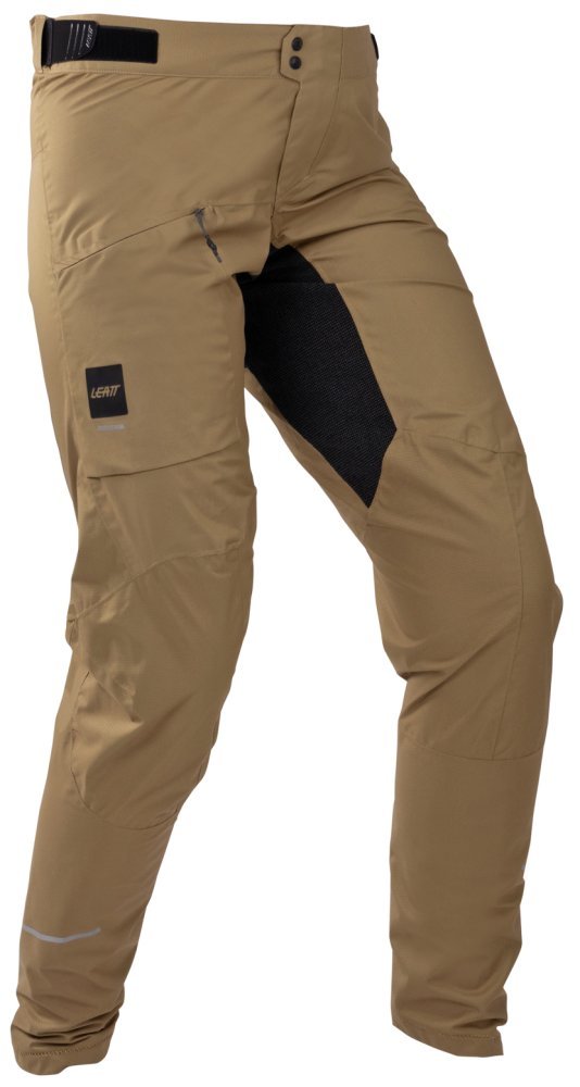Водостійкі штани LEATT MTB 3.0 HydraDri Pant [Brass Brown], 36