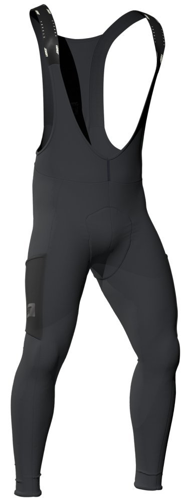Штани LEATT MTB 4.0 ThermaFlow Bib Pant [Black], 36