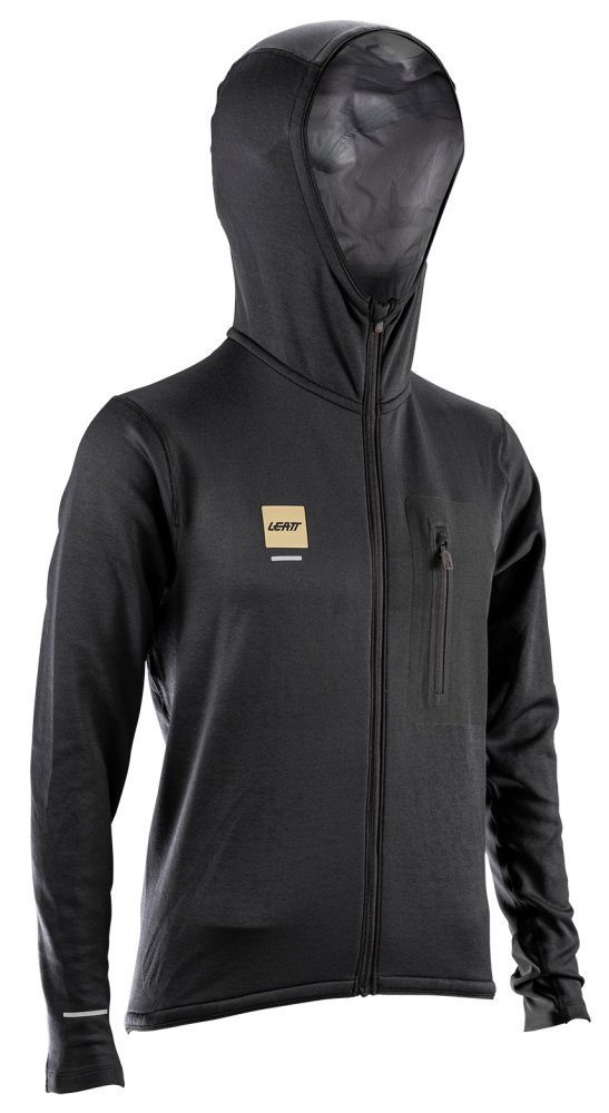 Куртка LEATT MTB 2.0 ThermaFlow Jacket [Black]