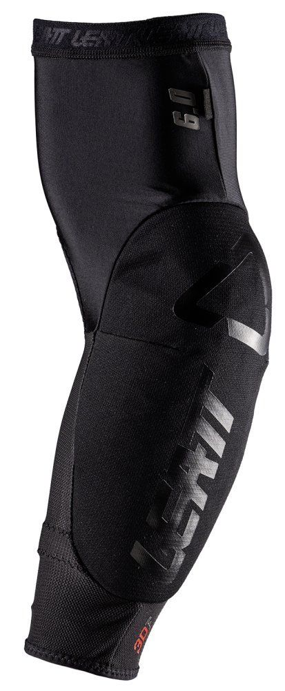 Налокітники LEATT 3DF 6.0 EVO Elbow Guard [Black], Large