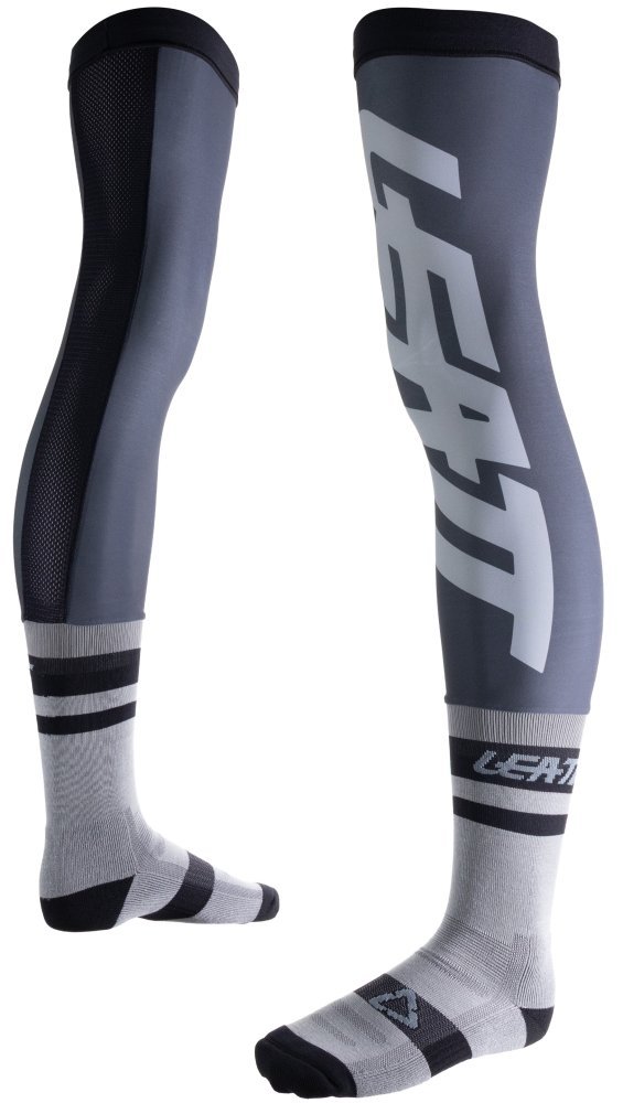 Шкарпетки LEATT Knee Brace Sock [Grey], Large
