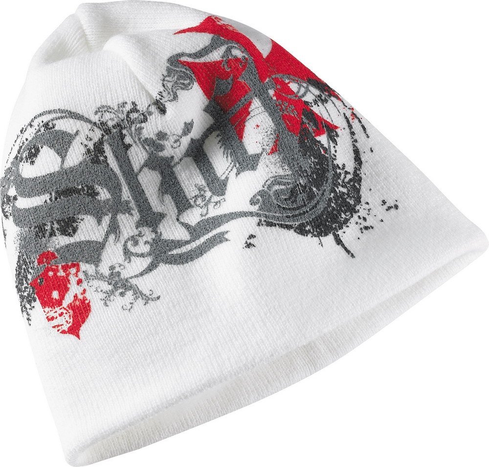 Шапка SHIFT Beanie - LEGION [White]
