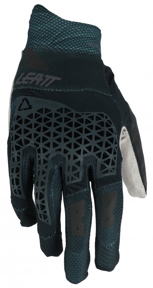 Перчатки LEATT Moto 4.5 Lite Glove [Black], XL (11)