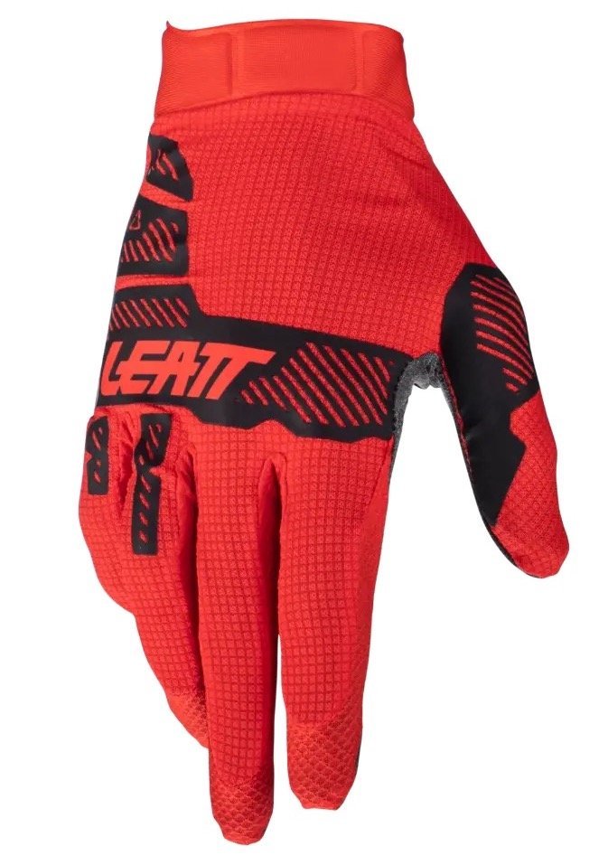Перчатки LEATT Moto 1.5 GripR Glove [Red], L (10)