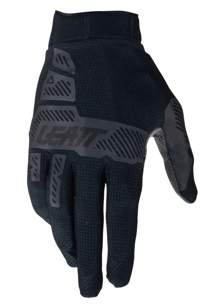 Перчатки LEATT Moto 1.5 GripR Glove [Stealth], M (9)