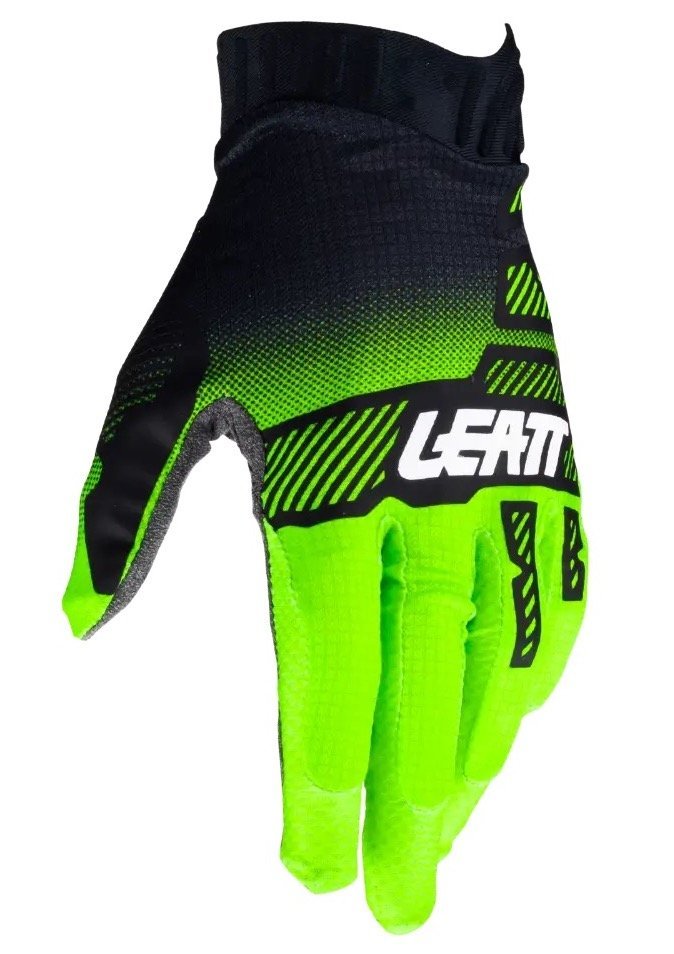 Дитячі перчатки LEATT Moto 1.5 Junior Glove [Lime], YS (5)