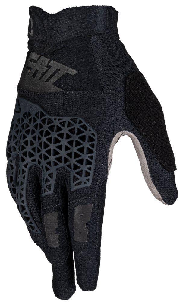 Перчатки LEATT MTB 4.0 Lite Glove [Stealth], M (9)