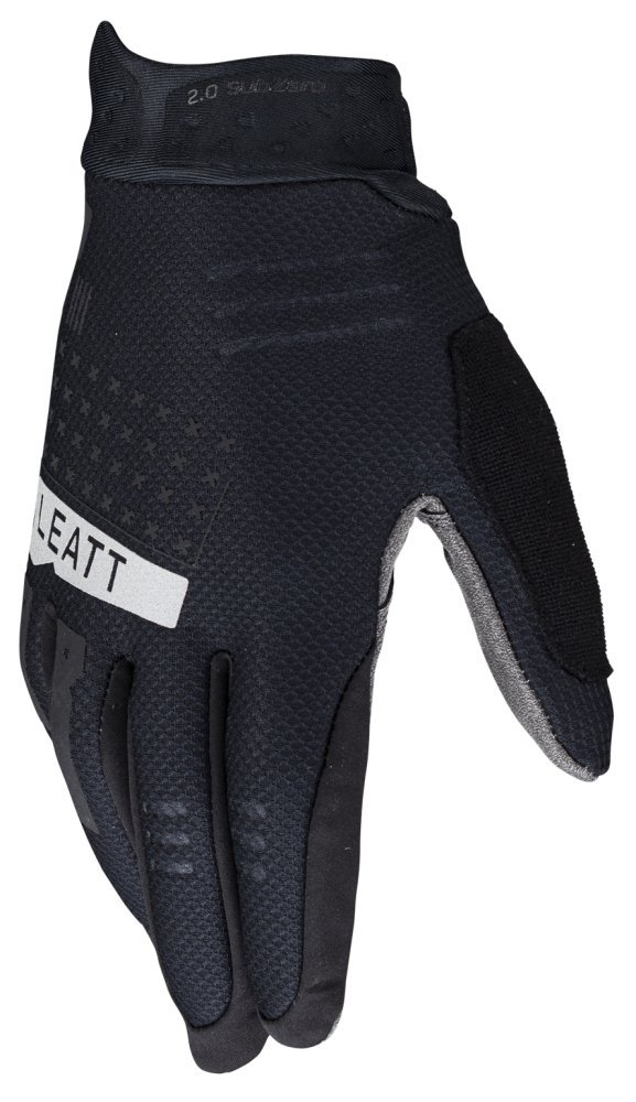 Перчатки LEATT MTB 2.0 SubZero Glove [Black], M (9)