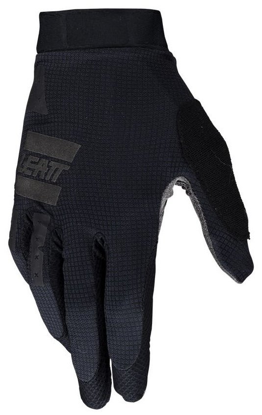 Перчатки LEATT MTB 1.0 GripR Glove [Stealth], M (9)