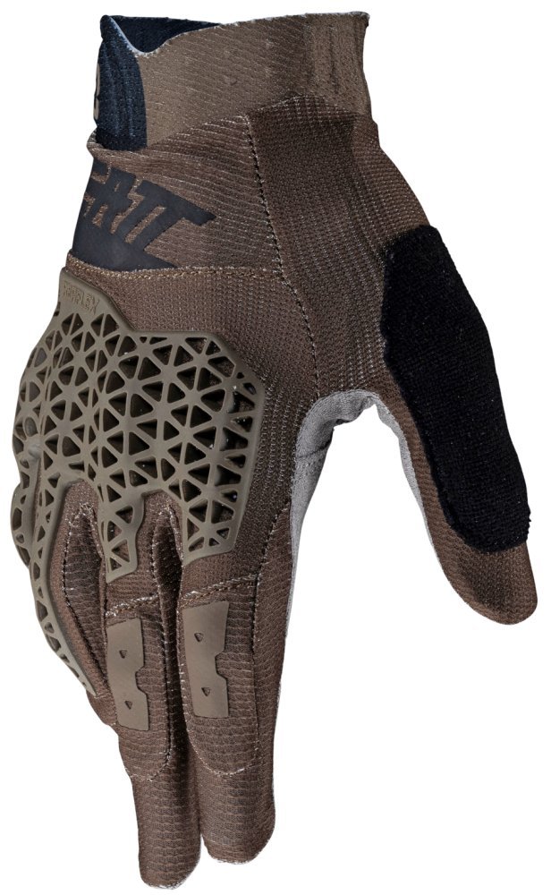 Перчатки LEATT MTB 4.0 Lite Glove [Loam], M (9)