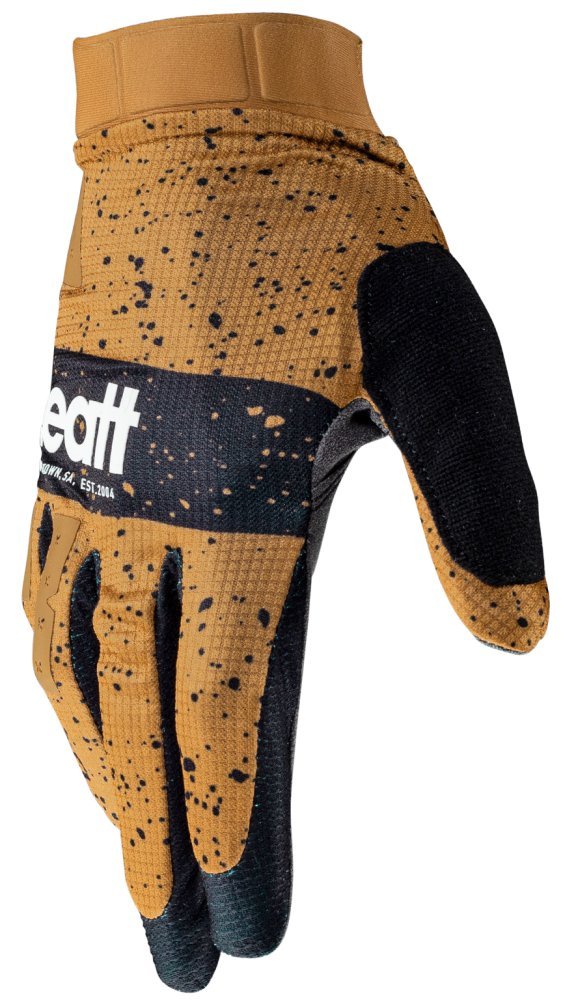 Перчатки LEATT MTB 1.0 GripR Glove [Rust], L (10)