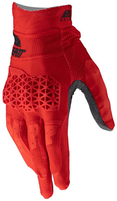Перчатки LEATT Moto 3.5 Lite Glove [Red], M (9)