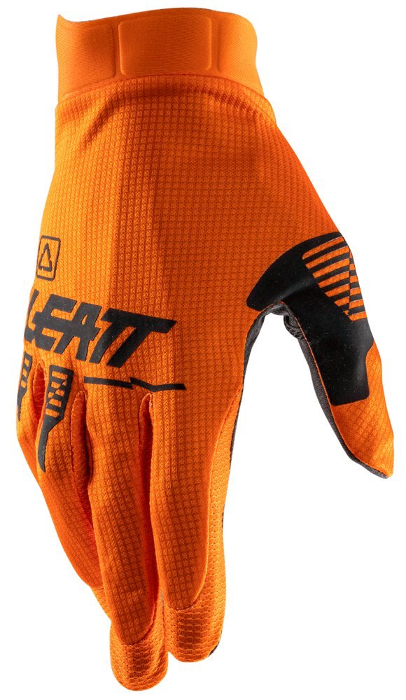 Перчатки LEATT Moto 1.5 GripR Glove [Orange], M (9)