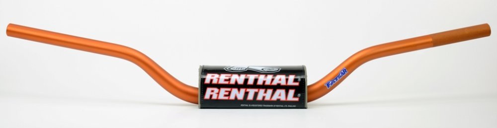 Кермо Renthal Fatbar® Handlebar [Gold], RC HIGH