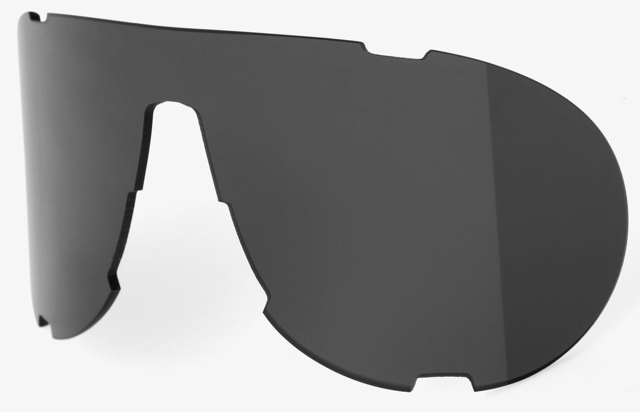 Replacement Lens - WestCraft [Smoke], Grey Lens