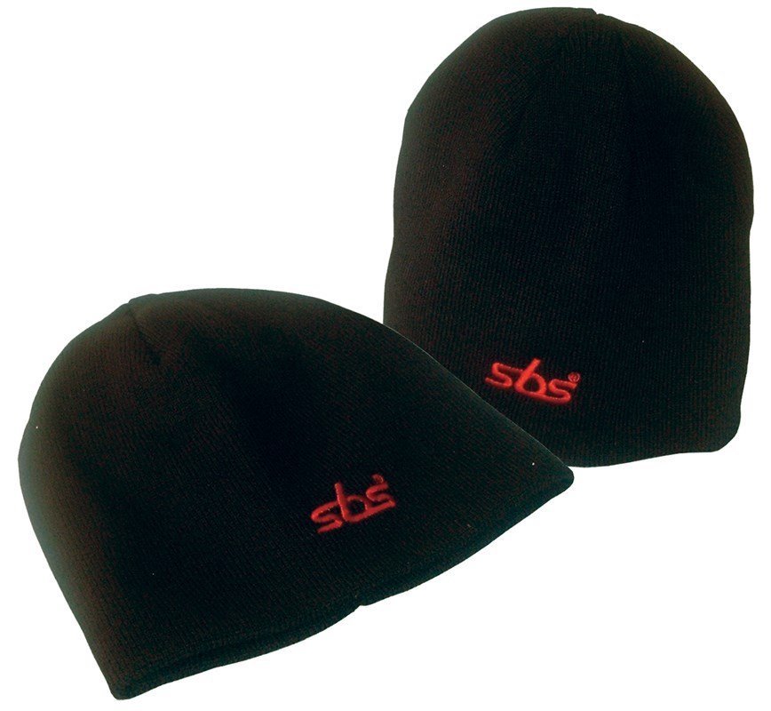 Шапка SBS Beanie [Black]