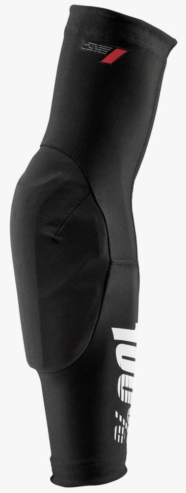 Налокітники 100% TERATEC Elbow Guard [Black], Small