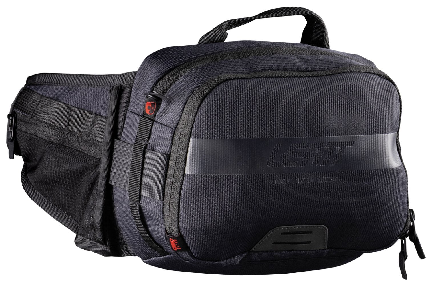 Напоясна сумка LEATT Tool Belt 2.0 [Black], Belt Bag