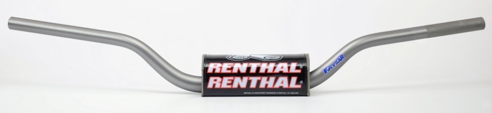 Кермо Renthal Fatbar® Handlebar [Tanium], ENDURO