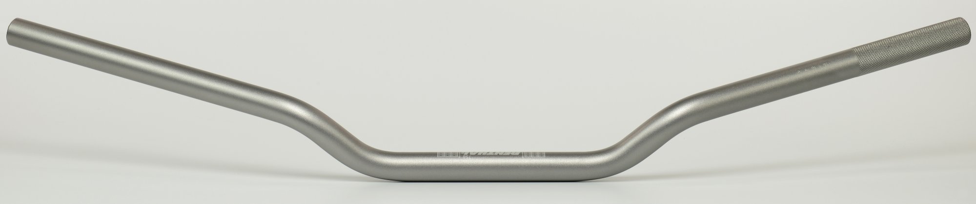 Кермо Renthal 7/8 Road Handlebar [Titan], ROAD WIDE
