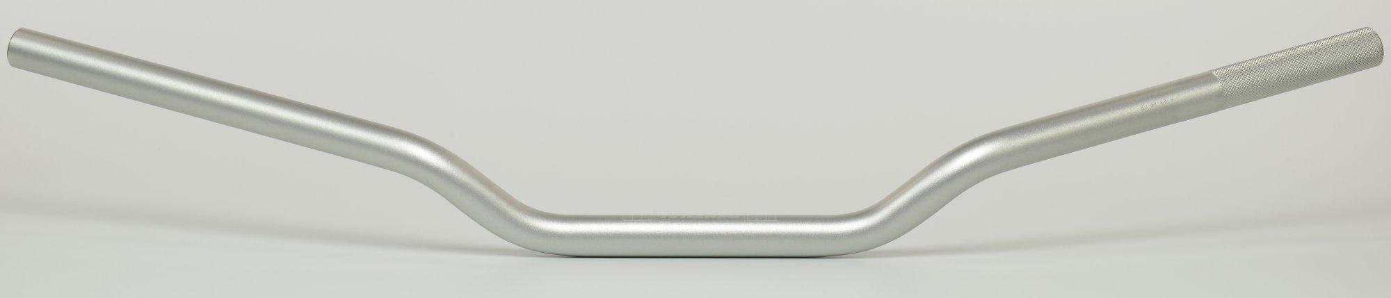 Кермо Renthal 7/8 Road Handlebar [Silver], ROAD LOW