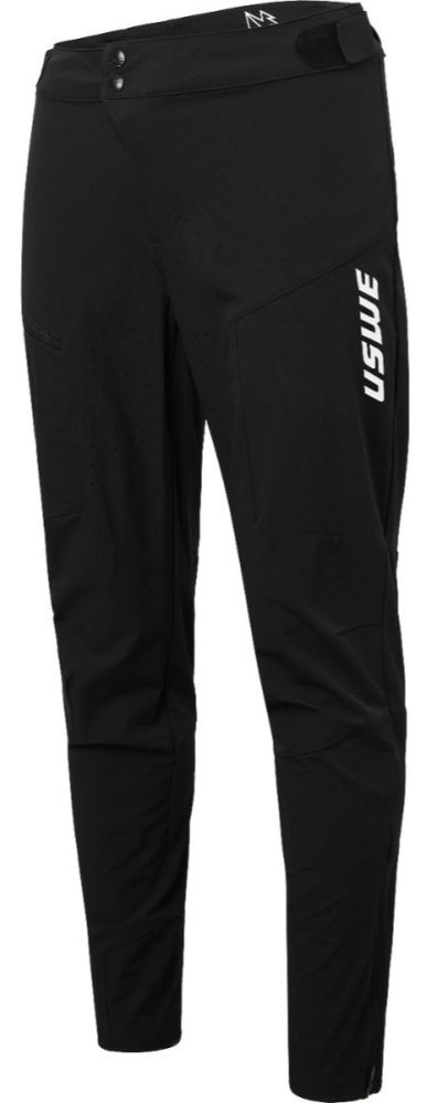 Штани USWE Skrubb Pants [Black], XXLarge