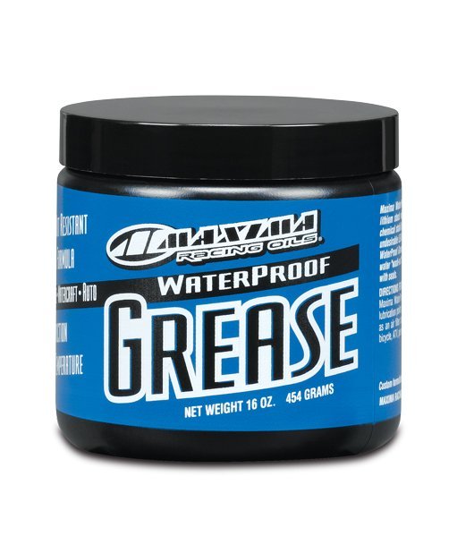 Водостійка смазка Maxima Waterproof Grease [500мл], Universal lube