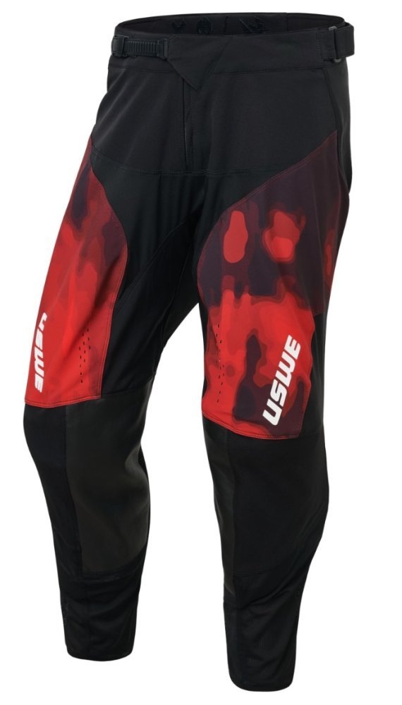 Штани USWE Rök Pant [Flame Red], 34