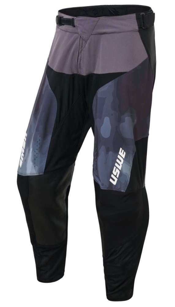Штани USWE Rök Pant [Black], 38
