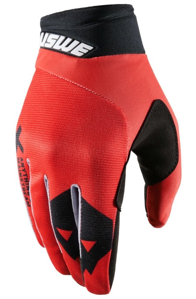 Перчатки USWE Rök Glove [Flame Red], S (8)