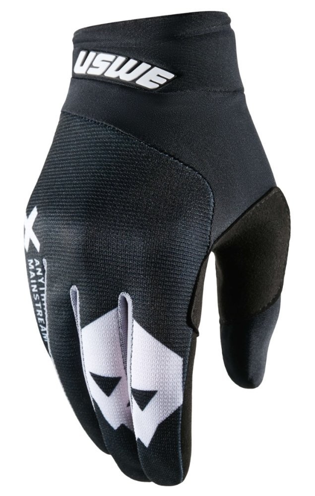 Перчатки USWE Rök Glove [Black], M (9)