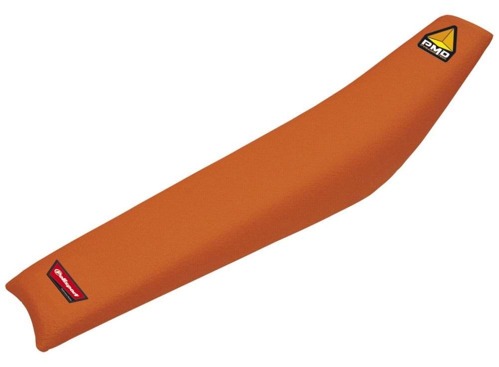 Сидіння Polisport Complete Seat - KTM [Orange]