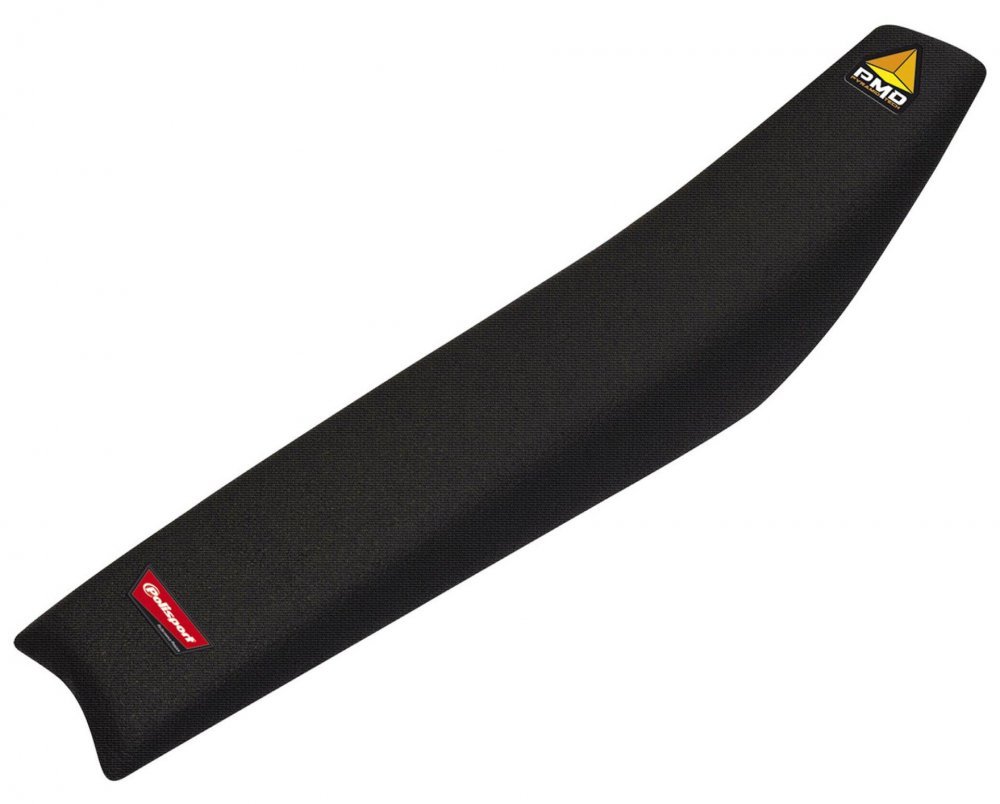 Сидіння Polisport Complete Seat - KTM [Black]