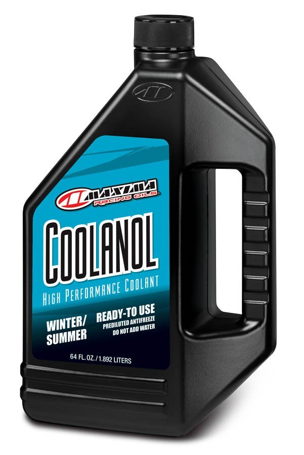 Антифриз Maxima COOLANOL Coolant [2л], Coolant