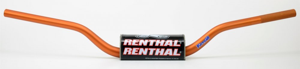Кермо Renthal Fatbar® Handlebar [Orange], KTM SX 85