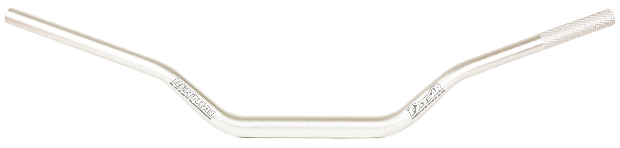 Кермо Renthal Fatbar® Street Handlebar [Silver], BMW R GS