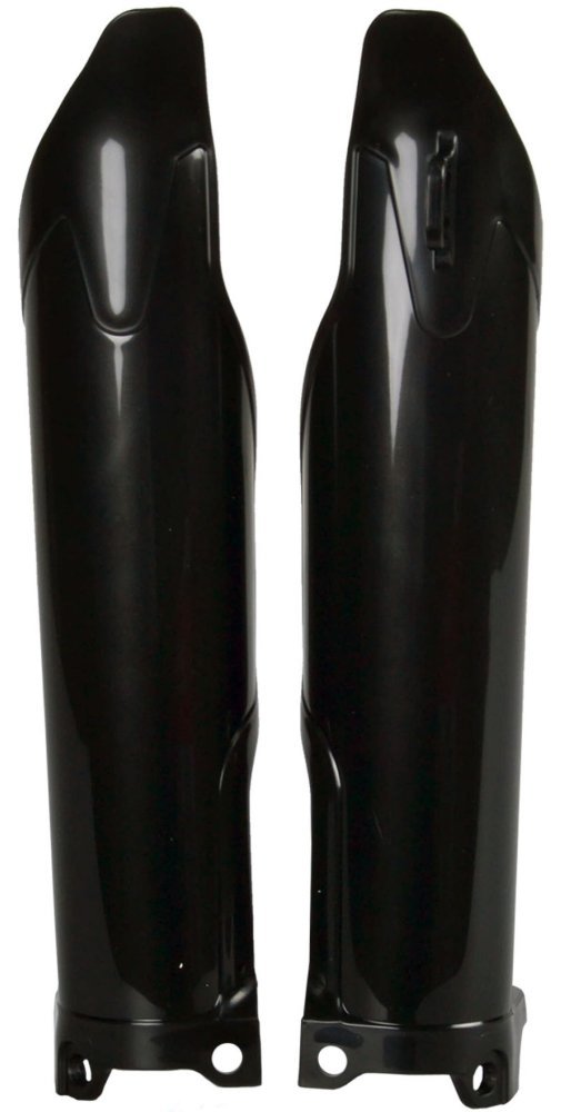 Захист вилки Polisport Fork Guard - Kawasaki (09-) [Black]